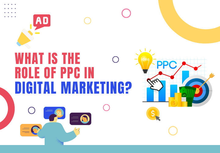 What is the Role of PPC in Digital Marketing