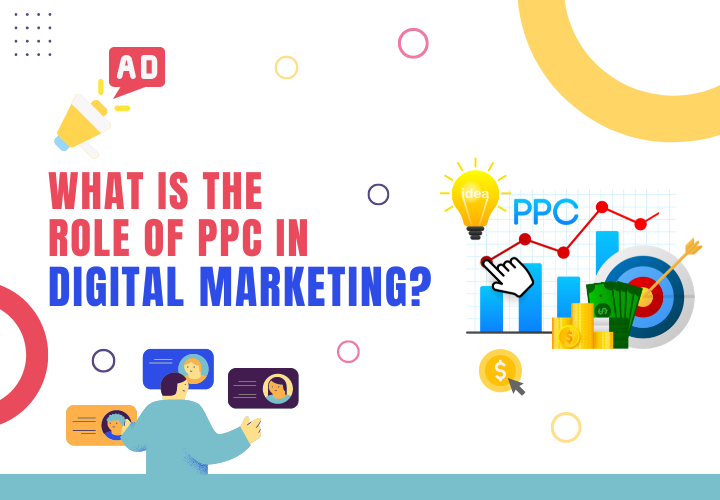 What is the Role of PPC in Digital Marketing?