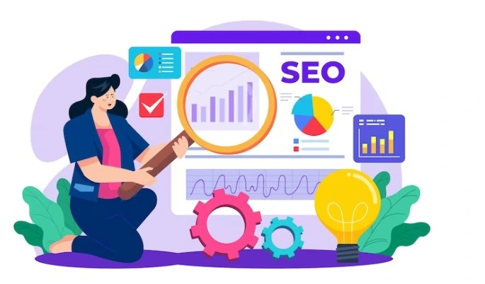 seo audit