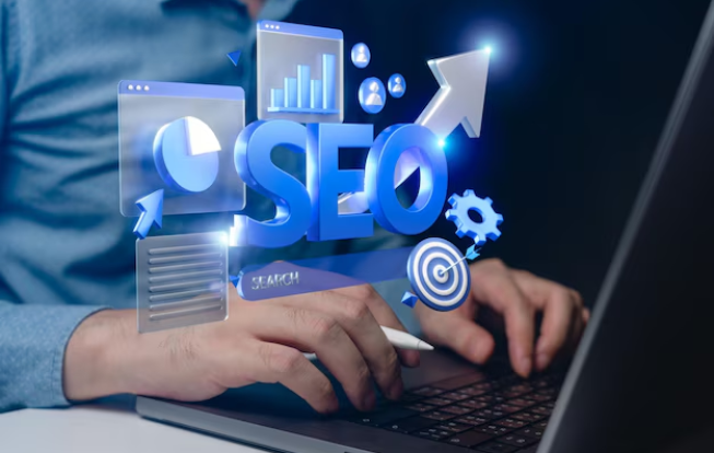 SEO Audit