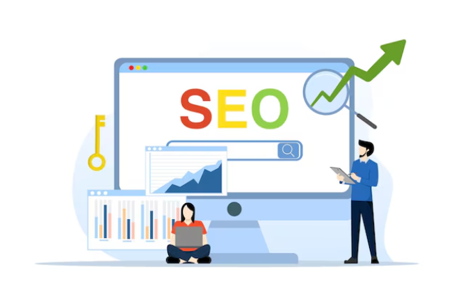 SEO Audit