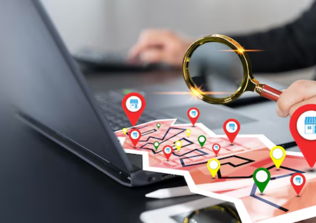 Local SEO Audit