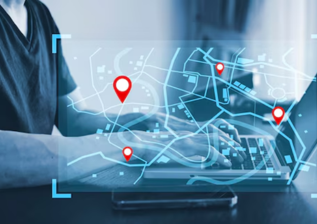 Local SEO Audit