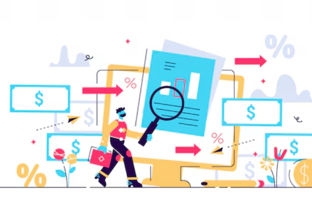 Google Advertising Cost