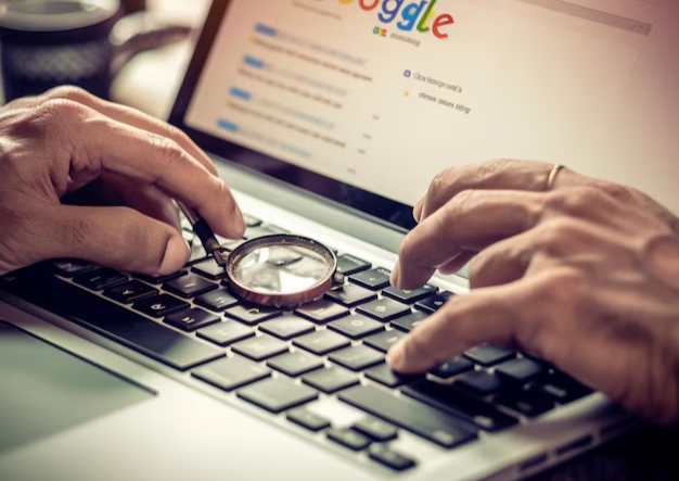 Google Advertising Cost