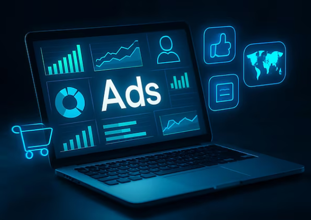 Google Advertising Cost