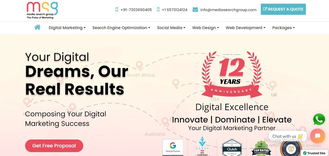 mediasearchgroup-web-design-services-company