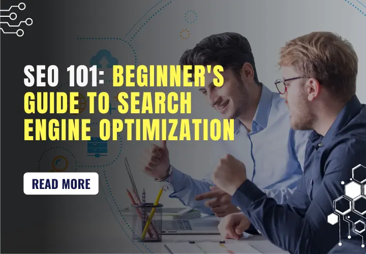 SEO 101_ Beginner's Guide to Search Engine Optimization