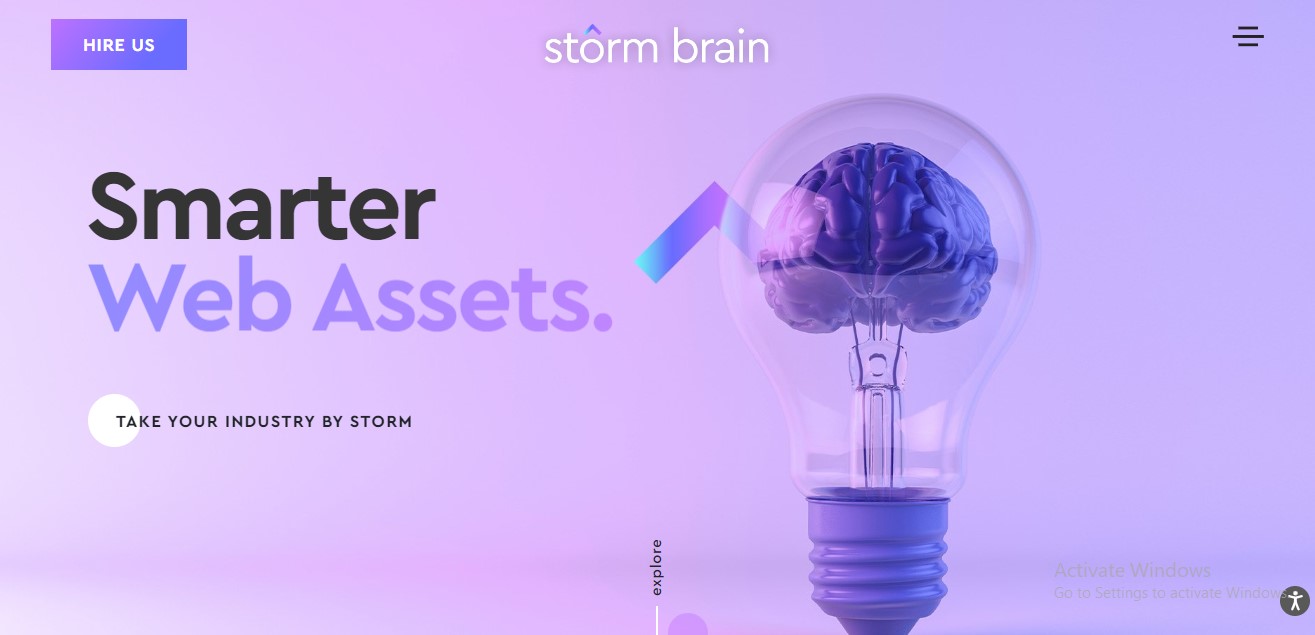 storm-brain