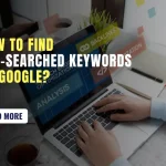 top searched keywords on google