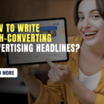 how to write advertising headline