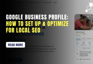 How to Set Up & Optimize Your Google Business Profile (Complete 2026 Guide)