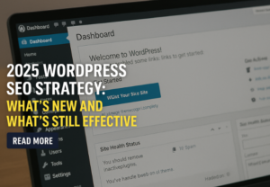 What's New and What's Still Effective in wordpress