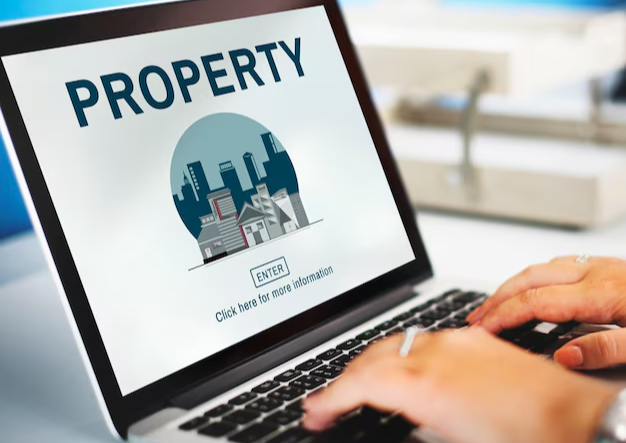 SEO for Real Estate