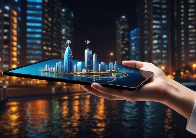 SEO for Real Estate