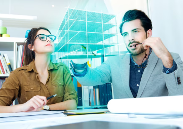 SEO for Real Estate