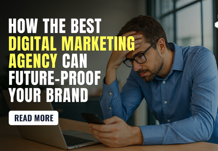 Digital Marketing Agency