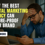 Digital Marketing Agency
