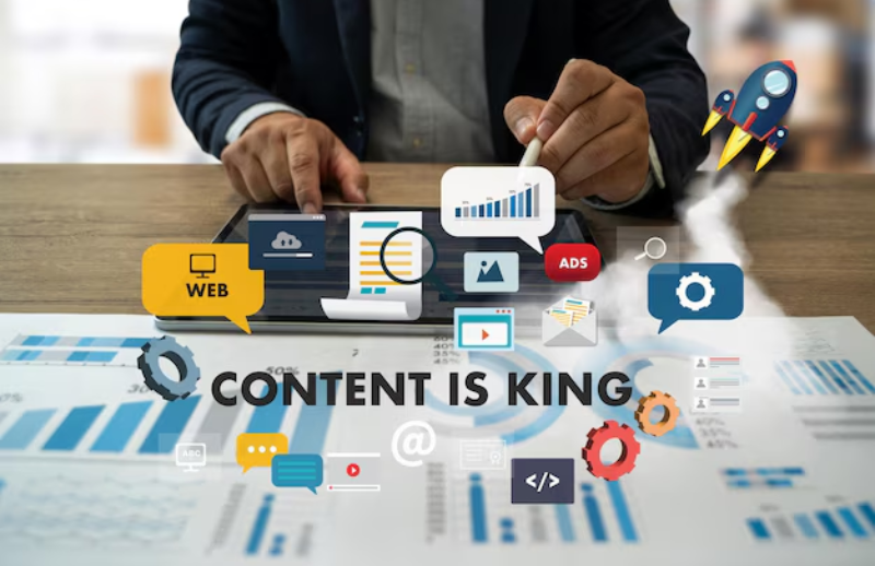 Digital Marketing for Real Estate