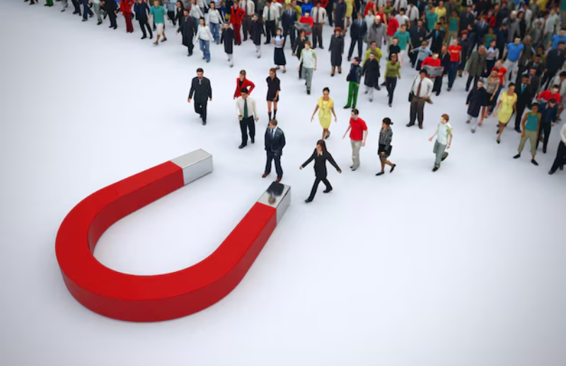Digital Marketing for Real Estate