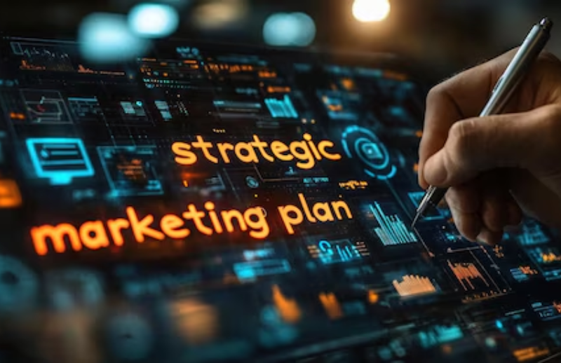 Digital Marketing for Real Estate