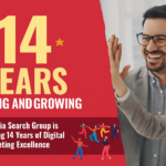 media search group 14 years