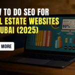SEO for Real Estate