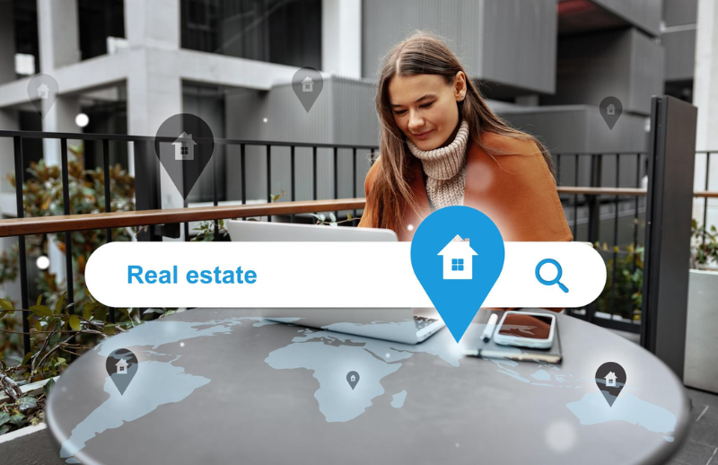 SEO for Real Estate