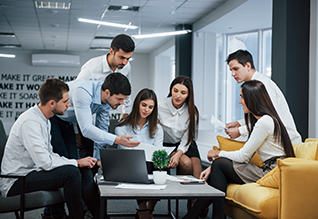 B2B marketing 12+ Years of Experience