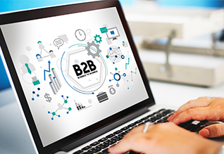 Affordable B2B Marketing
