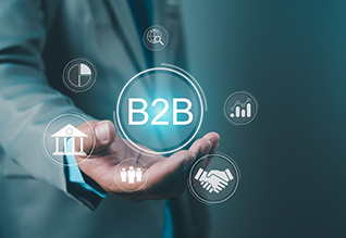 B2B Marketing Expertise