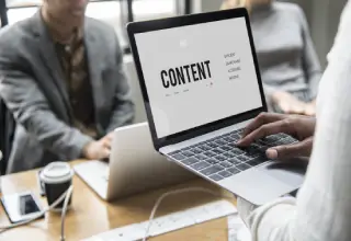 Content Creation and Management