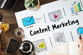 Content Marketing