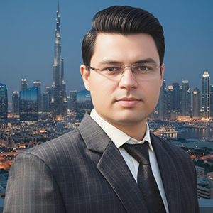 Ashish M., Manager at Mediasearchgroup