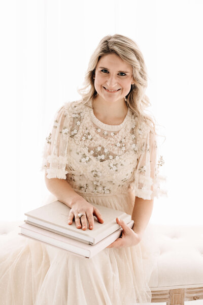 Meghan Goering, Cedar Falls Photographer