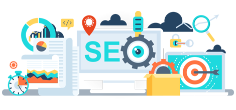 Real Estate SEO Audit