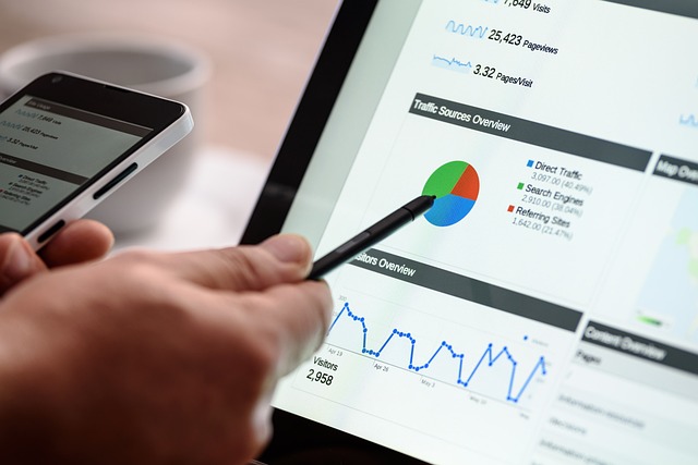Digital Marketing Analytics Tools