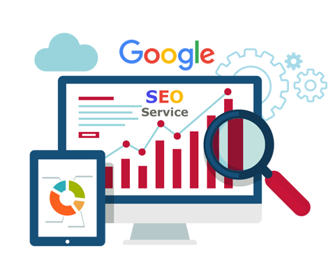 Google SEO Services New York City