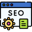 Website Search Engine Optimization (SEO)