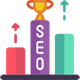 Higher Search Rankings