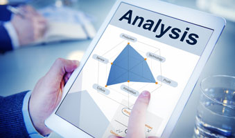 Analyzing Your Niche