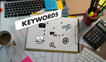 Keyword Research and Optimization