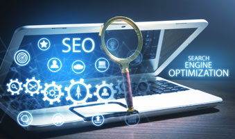 Technical SEO Optimization