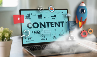 Content Marketing