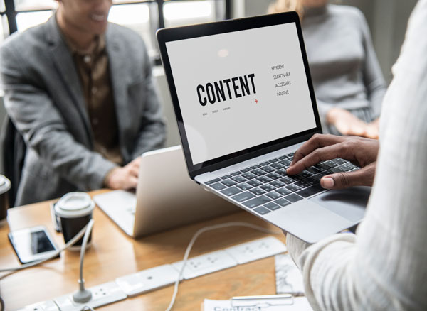Content Writing Packages
