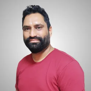 Deepak B., Project Manager at Mediasearchgroup