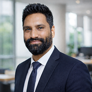 Deepak B., Project Manager at Mediasearchgroup