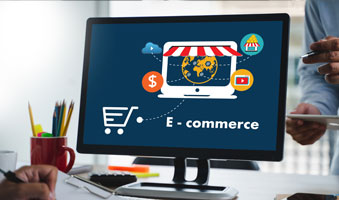 Experienced Ecommerce Design Team