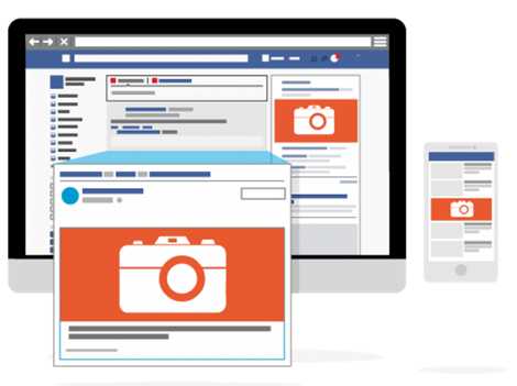 Facebook Advertising Services