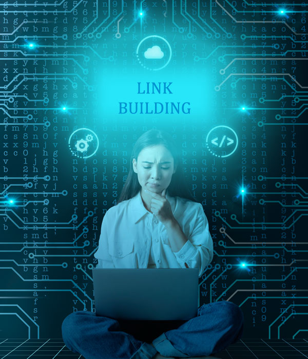 Link Building Services